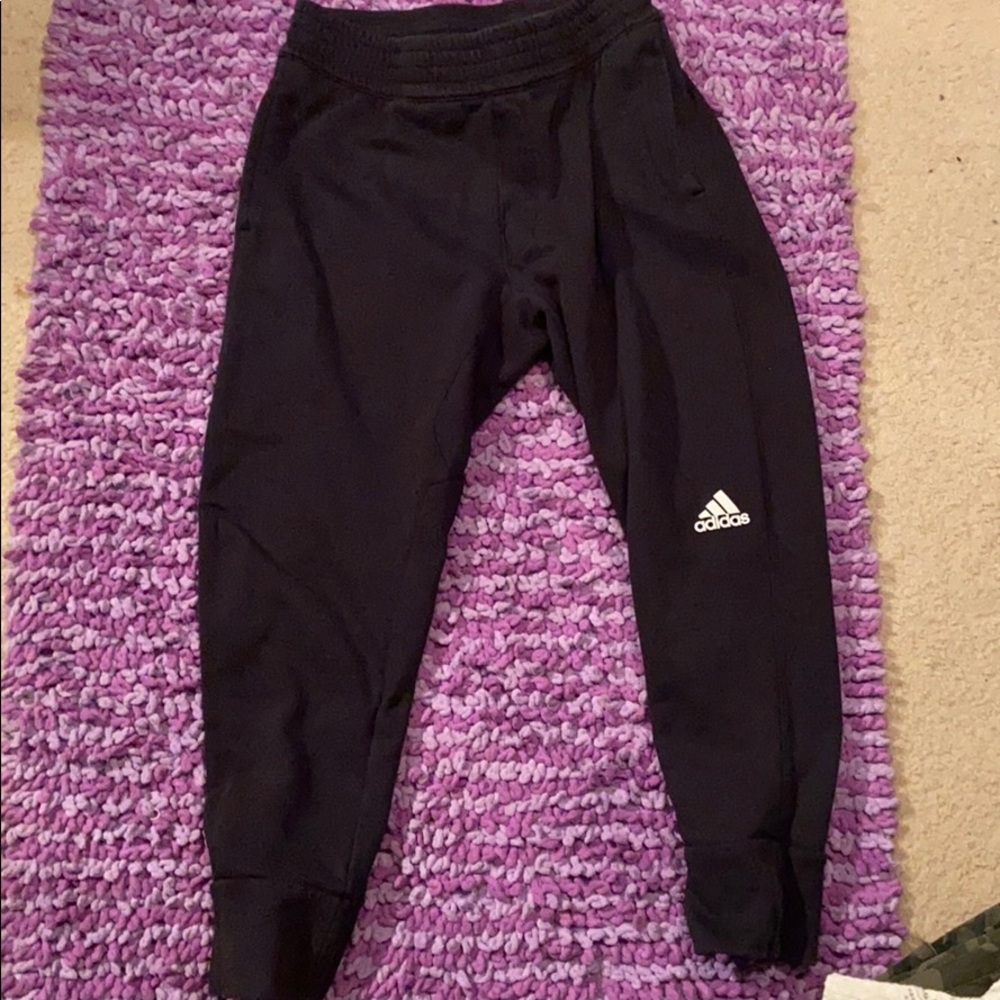 Sweatpants